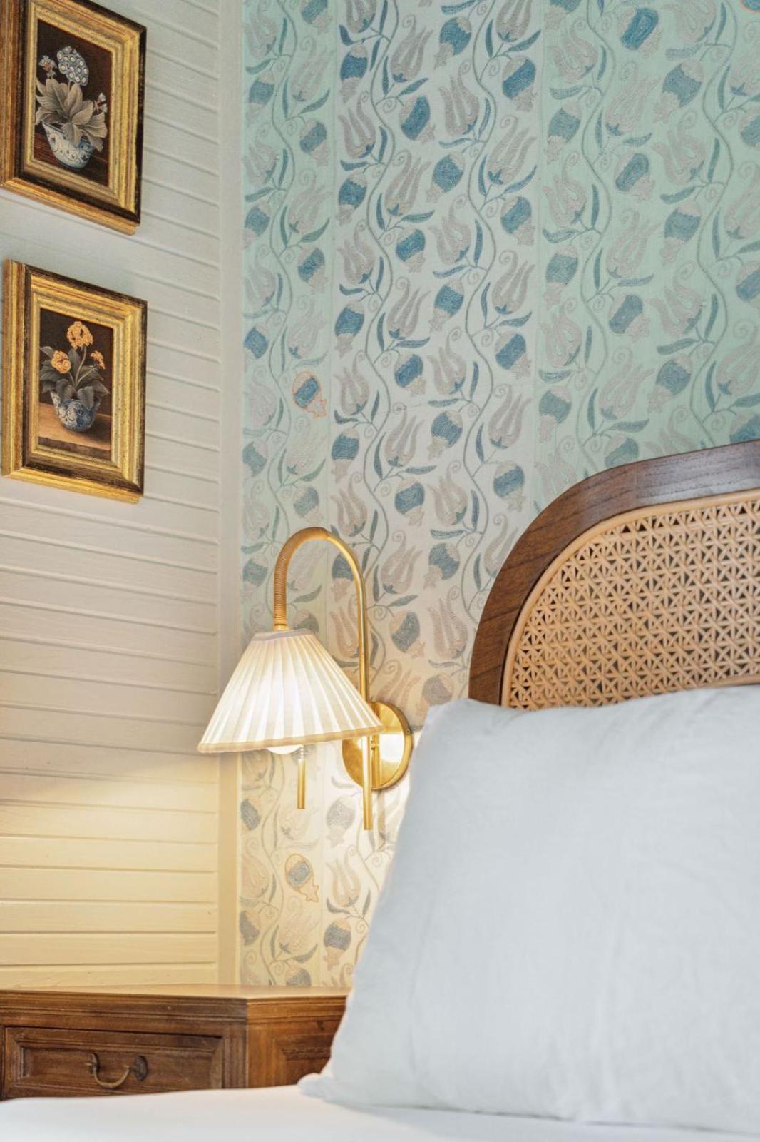 The Starlight Motor Inn Север Чарлстон Экстерьер фото